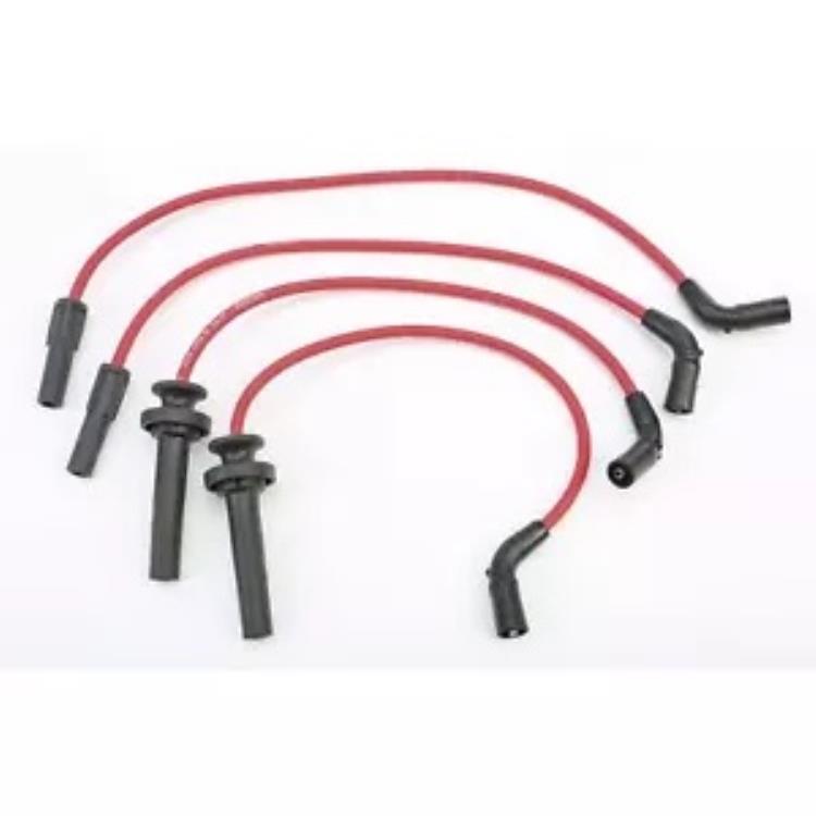 Moroso 点火ワイヤー ウルトラ 40/セット レッド XL 1200S 98-03 28628 Moroso Ignition Wires Ultra 40/Set Red XL 1200S 98-03 28628 【並行輸入品】 64,900円