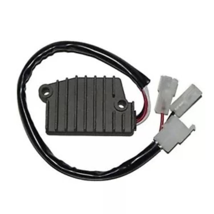 Electrosport Industries ヤマハ ESR280 用レギュレータ/整流器 Electrosport Industries Regulator/Rectifier for Yamaha ESR280 【並行輸入品】