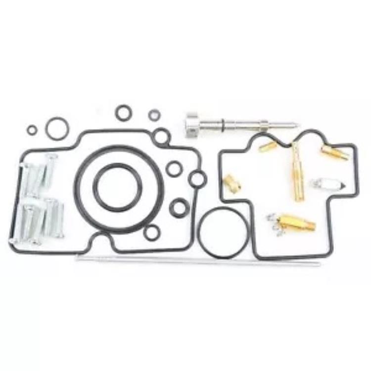 オールボール キャブレター修理キット 26-1235 All Balls Carburetor Repair Kit 26-1235 【並行輸入品】