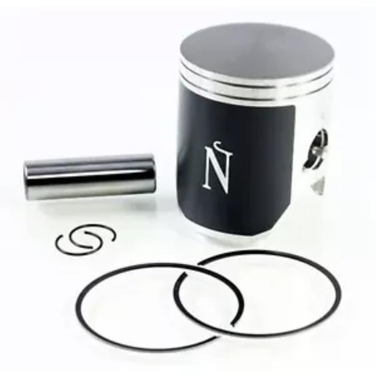 Namura ピストンキット Scem 複合シリンダー 66.36/+0.02 11:1 スズキ NX-30027-C 用 Namura Piston Kit Scem Composite Cylinder 66.36/+0.02 11:1 for Suzuki NX-30027-C 【並行輸入品】