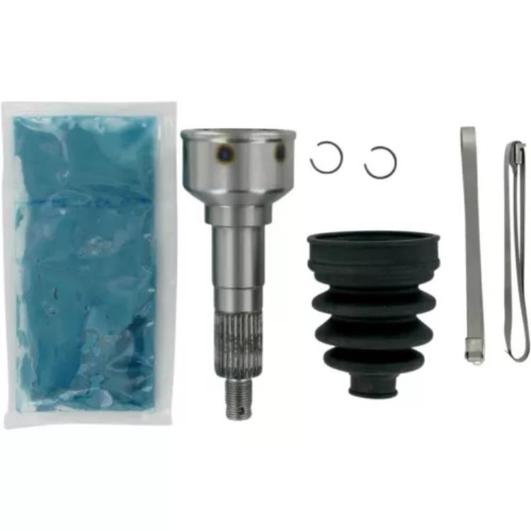 Moose Racing CV ジョイントキット ヤマハ用 0213-0048 Moose Racing CV Joint Kit for Yamaha 0213-0048 【並行輸入品】
