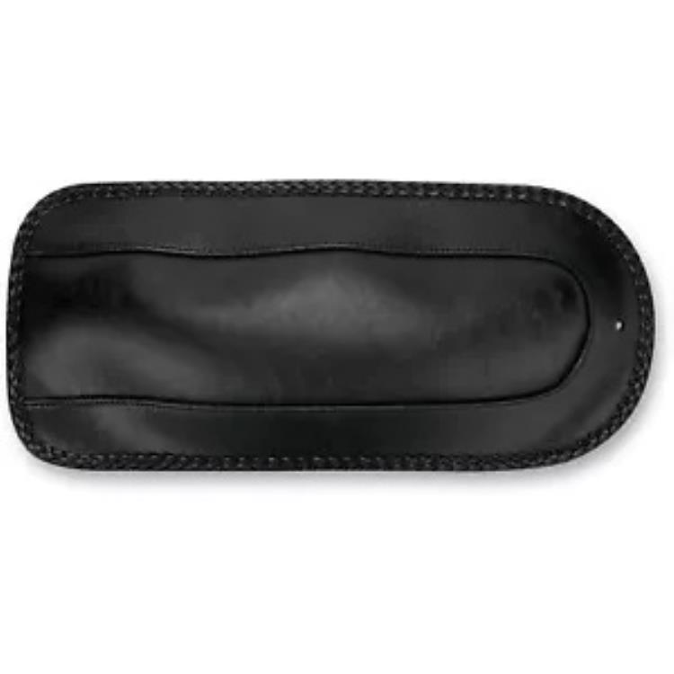 Mustang Motorcycle Products フェンダー よだれかけ - ヴィンテージ 78106 Mustang Motorcycle Products Fender Bib - Vintage 78106 【並行輸入品】