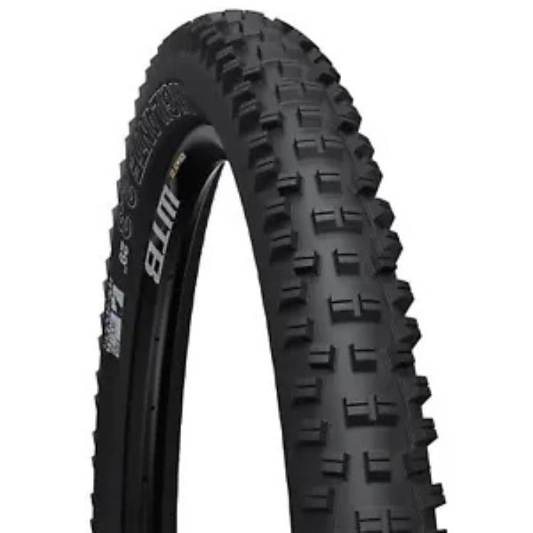 WTB ヴィジランテ タイヤ 29 インチ x 2.30 折りたたみチューブレス対応 - 60TPI - ブラック W010-0970 WTB Vigilante Tire 29''x2.30 Folding Tubeless Ready - 60TPI - Black W010-0970 【並行輸入品】