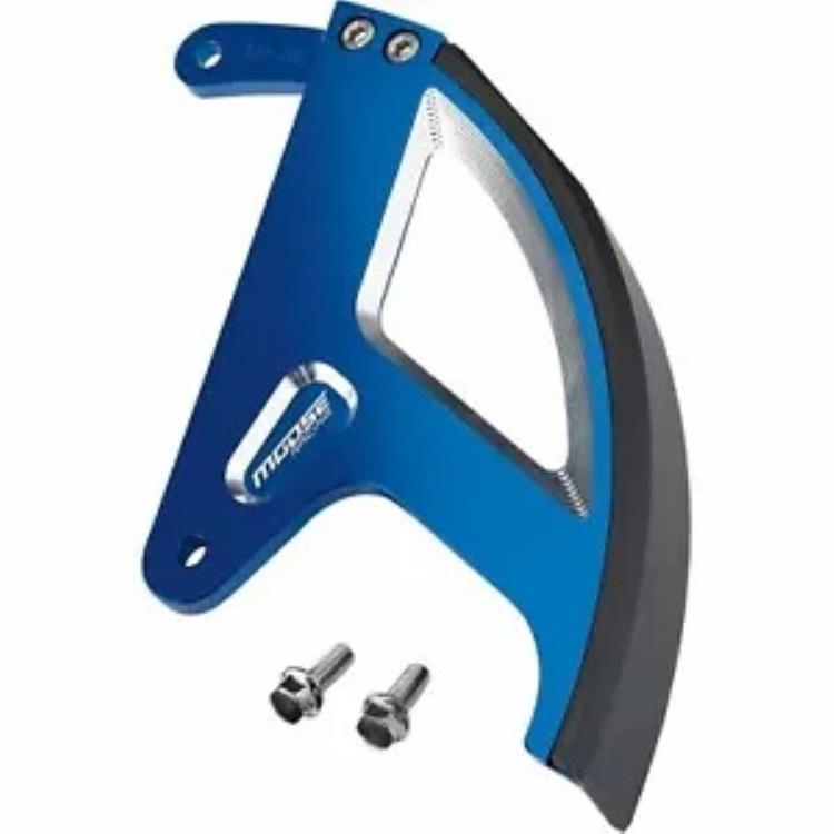 MOOSE リアローターガード - ヤマハ 1711-1803 用 MOOSE REAR ROTOR GUARD - FOR YAMAHA 1711-1803 【並行輸入品】