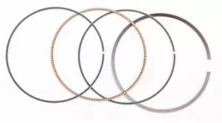 VERTEX ピストン リング VERTEX ピストン専用 590277000006 VERTEX PISTON RINGS FOR VERTEX PISTONS ONLY 590277000006 【並行輸入品】