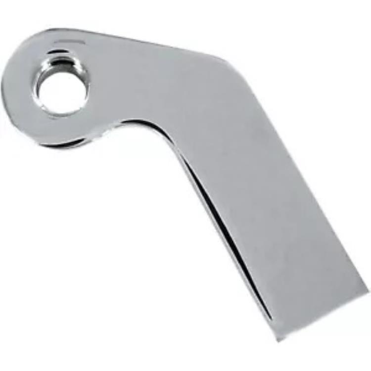 Headwinds ヘッドライト マウント - クローム 1-0012-2CA Headwinds Headlight Mount - Chrome 1-0012-2CA 【並行輸入品】