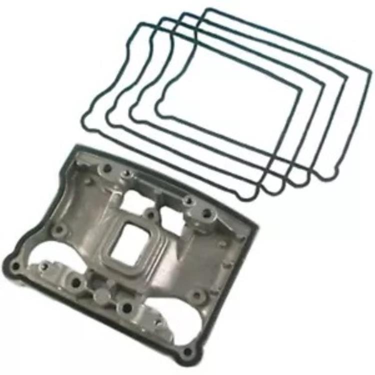 ジェームスガスケット ガスケットロッカーカバー ロアラバー 前期 JGI-17355-84-A James Gaskets Gasket Rocker Cover Lower Rubber Early JGI-17355-84-A 【並行輸入品】