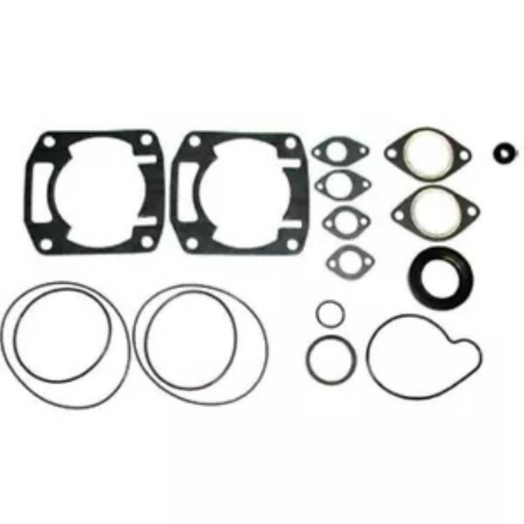 SPI Sports Parts Inc ポラリス用フルガスケットセット 09-711310 SPI Sports Parts Inc Full Gasket Set for Polaris 09-711310 【並行輸入品】