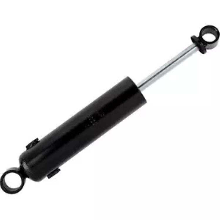 Kimpex リアガスショック - 19.5 mm 302314 Kimpex Rear Gas Shock - 19.5 mm 302314 【並行輸入品】