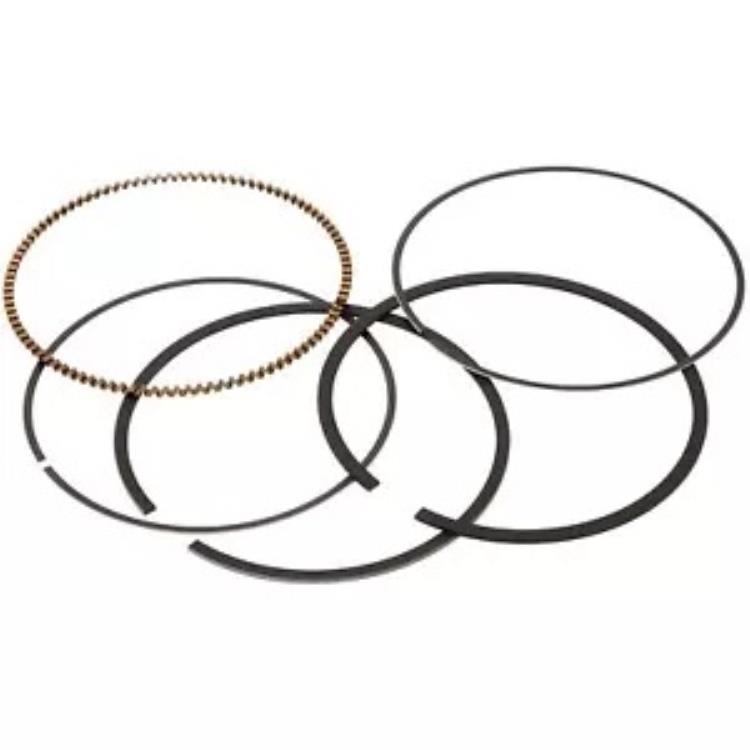 Vertex ピストン リング Vertex ピストンのみ 590310000001 Vertex Piston Rings For Vertex Pistons Only 590310000001 【並行輸入品】