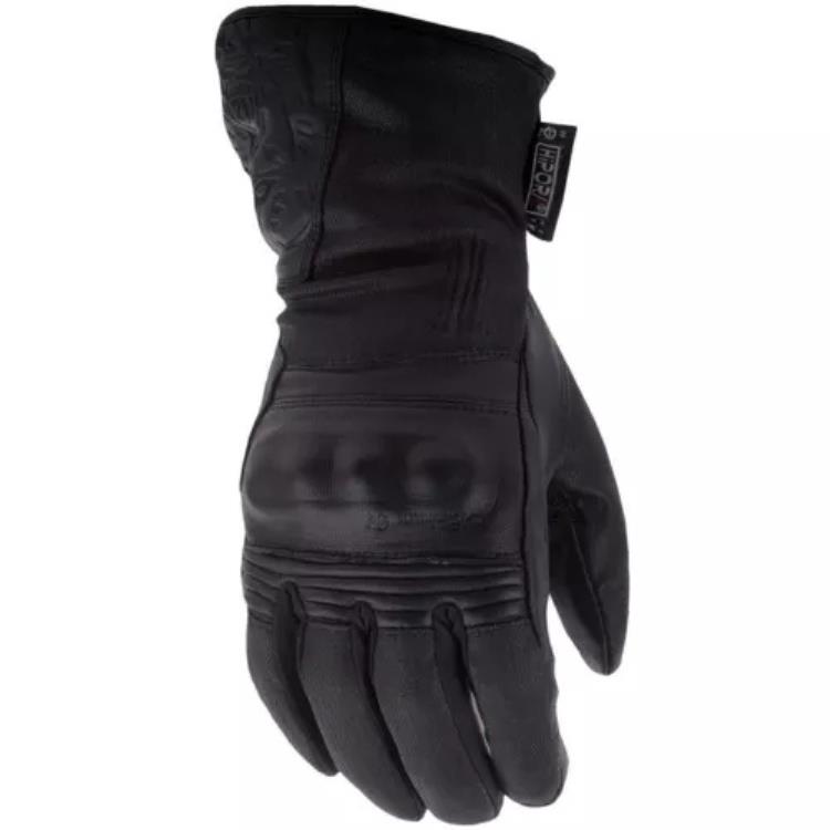 ハイウェイ 21 ウィメンズ ブラック ローズ グローブ 特大 #5884 489-0096~5 Highway 21 Women's Black Rose Gloves Extra Large #5884 489-0096~5 【並行輸入品】