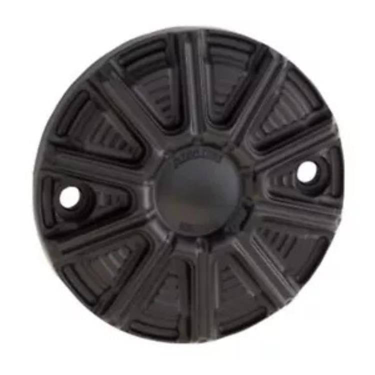 Arlen Ness 10 ゲージ点火カバー 700-008 Arlen Ness 10-Gauge Ignition Covers 700-008 【並行輸入品】