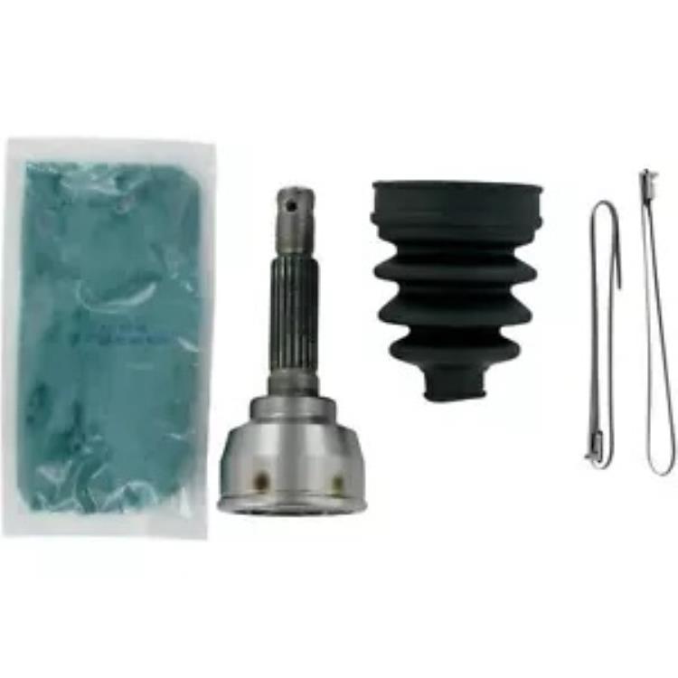 Moose Racing CV ジョイントキットスズキ 0213-0181 Moose Racing CV Joint Kit For Suzuki 0213-0181 【並行輸入品】