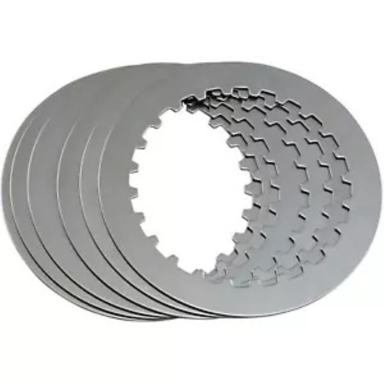 ヒンソン プレート キット スチール 6 プレート SP112-6-001 Hinson Plates Kit-Steel 6 Plates SP112-6-001 【並行輸入品】