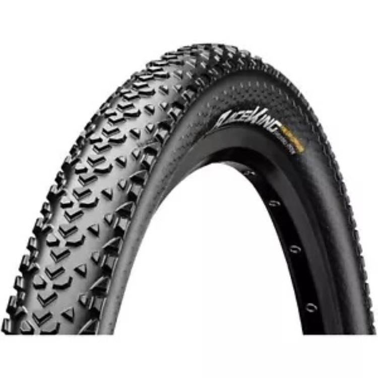 Race King タイヤ - 29 x 2.20 - チューブレス - 折りたたみ - ブラック 01502960000 Race King Tire - 29 x 2.20 - Tubeless - Folding - Black 01502960000 【並行輸入品】