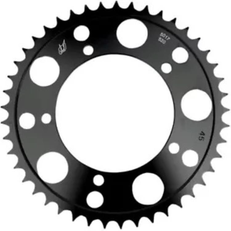 ドリブン リア スプロケット - 47 歯 5017-520-47T Driven Rear Sprocket - 47-Tooth 5017-520-47T 【並行輸入品】 41,470円