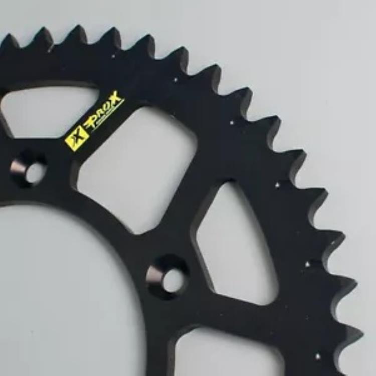 ProX アロイ リア スプロケット KX125/250/250F/450F -50T- 07.RA42080-50 ProX Alloy Rear Sprocket KX125/250/250F/450F -50T- 07.RA42080-50 【並行輸入品】 42,185円