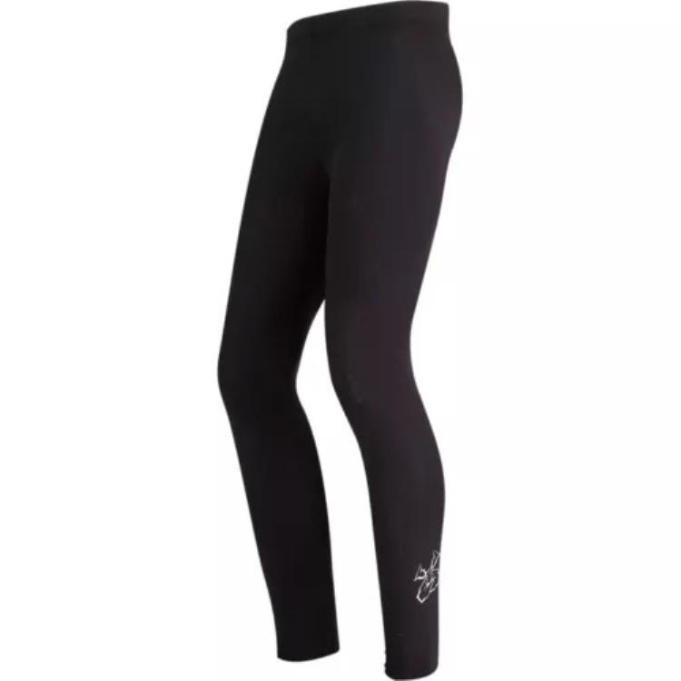 Moose Racing レディース アグロイド レギンス - ブラック - M 3011-0052 Moose Racing Women's Agroid Leggings - Black - Medium 3011-0052 【並行輸入品】