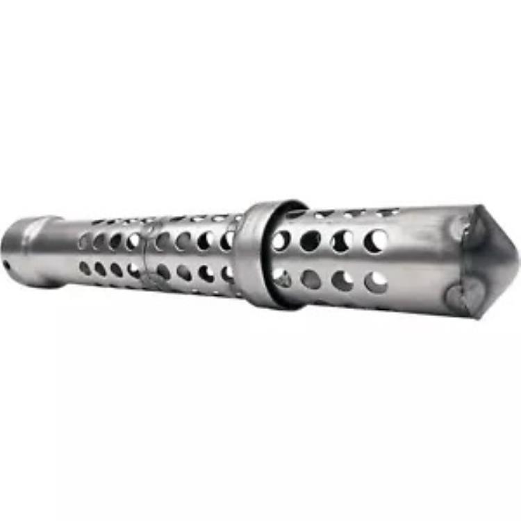 コブラ クワイエット バッフル コア - 24 インチ 9017Q Cobra Quiet Baffle Core - 24\