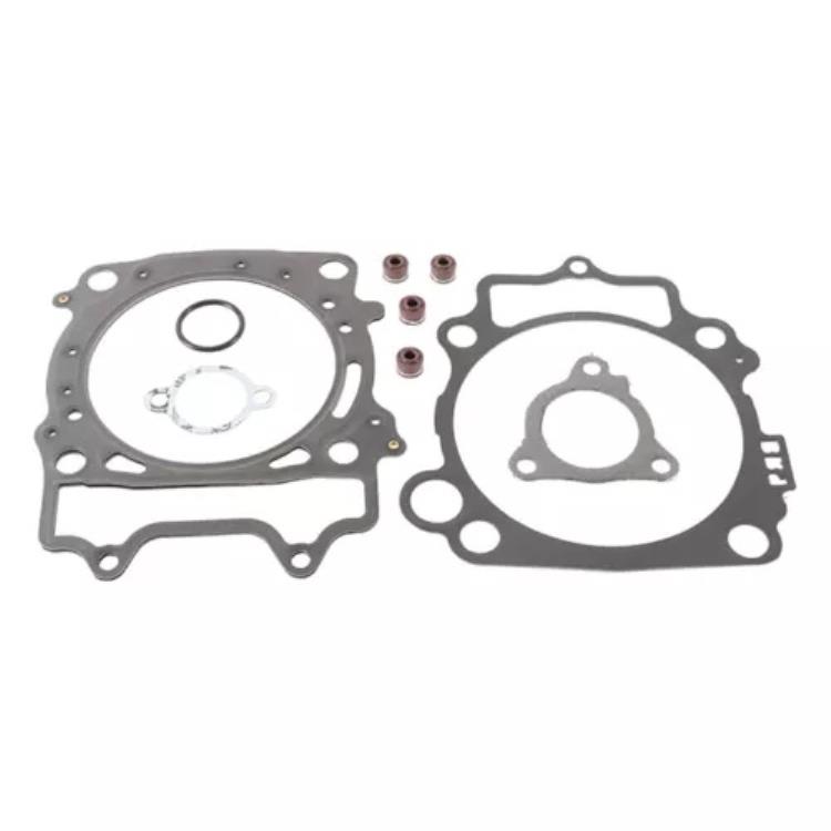 Vertex トップエンド ガスケット 810997 Vertex Top End Gaskets 810997 【並行輸入品】