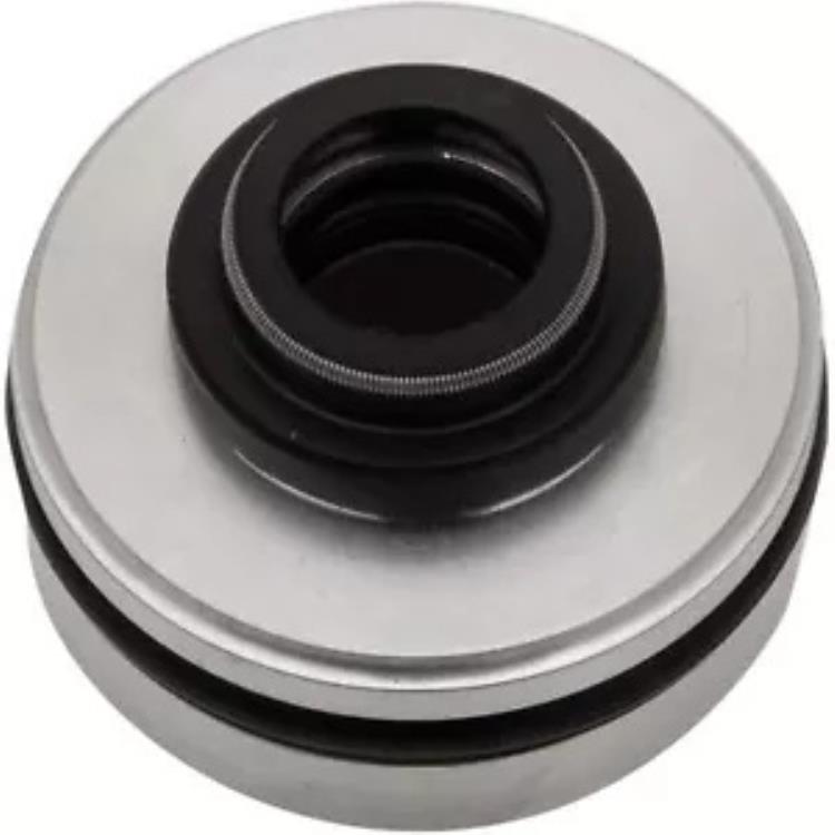 Race Tech リア シール ヘッド アセンブリ - 40 mm ID ボディ x 14 mm OD シャフト SYSH 4014 Race Tech Rear Seal Head Assembly - 40 mm ID Body x 14 mm OD Shaft SYSH 4014 【並行輸入品】