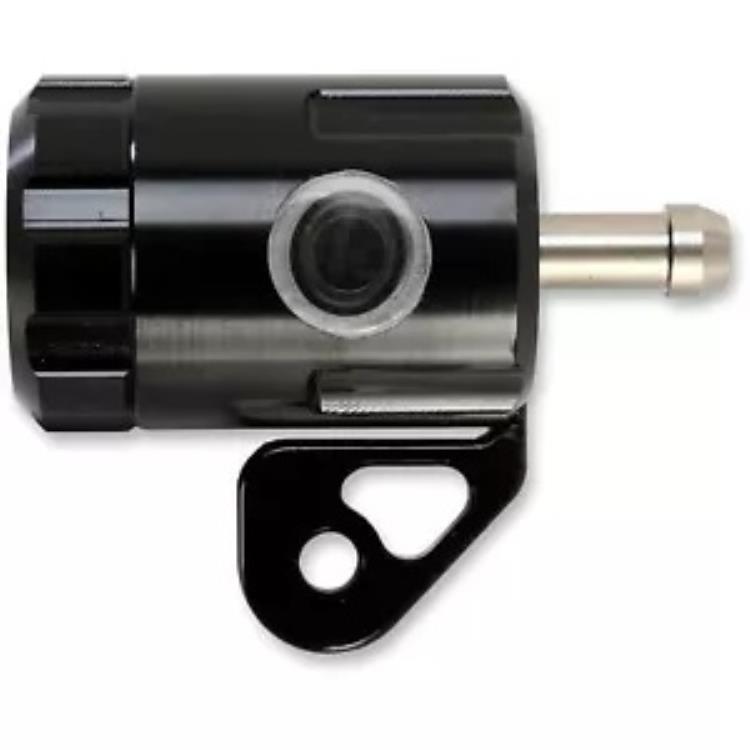 Powerstands Racing - PSR ブラック クラッチ リザーバー 00-01801-22 Powerstands Racing - PSR Black Clutch Reservoir 00-01801-22 【並行輸入品】