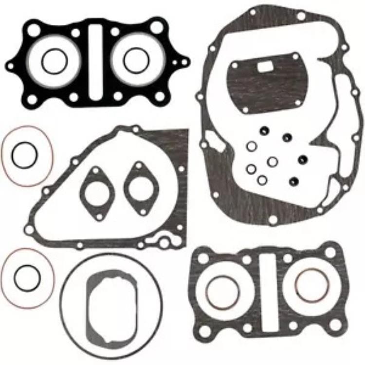 Vesrah コンプリートガスケットキット CB360 VG-148 Vesrah Complete Gasket Kit CB360 VG-148 【並行輸入品】