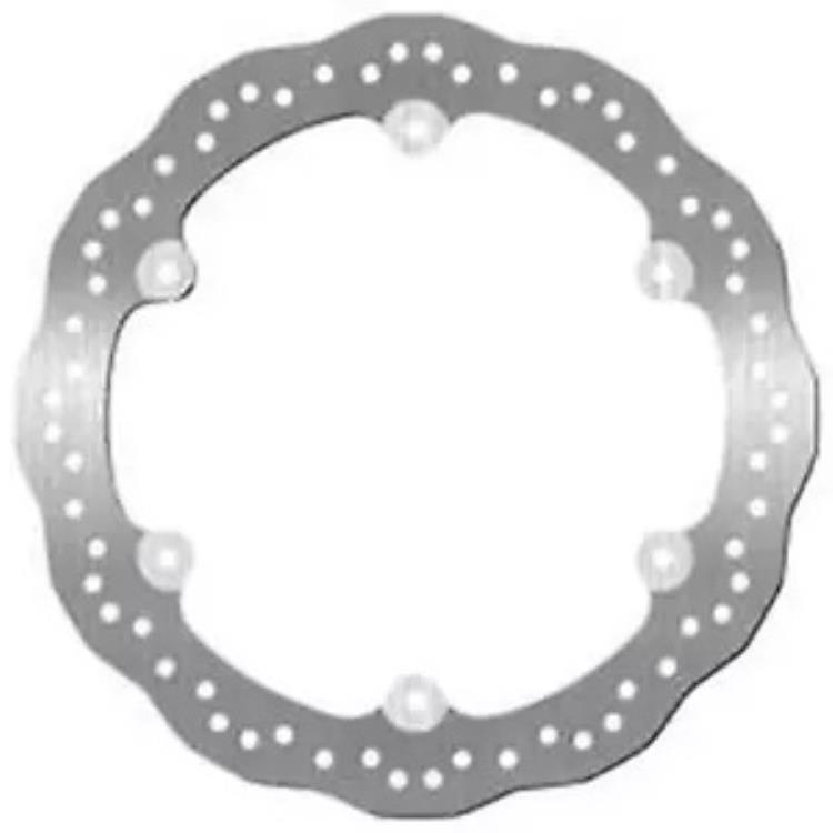 SBS ストリート 5070 用ブレーキローター SBS Brake Rotors for Street 5070 【並行輸入品】