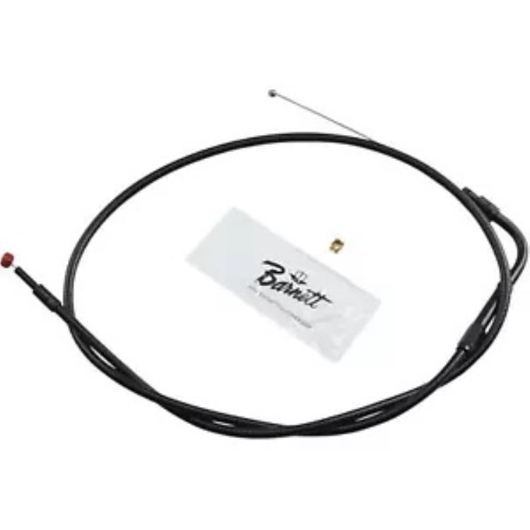 バーネットパフォーマンススロットルケーブル 131-30-30038 Barnett Performance Throttle Cable 131-30-30038 【並行輸入品】
