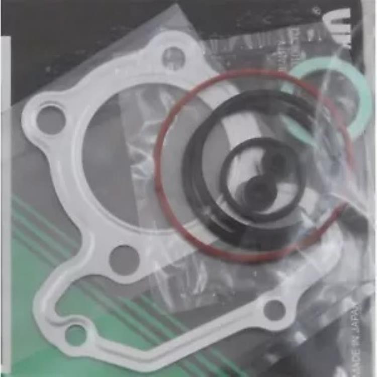 Vesrah トップエンドキット-YFM100 '87-91 チャンプ VG-6075-M Vesrah Top End Kit-YFM100 '87-91 Champ VG-6075-M 【並行輸入品】