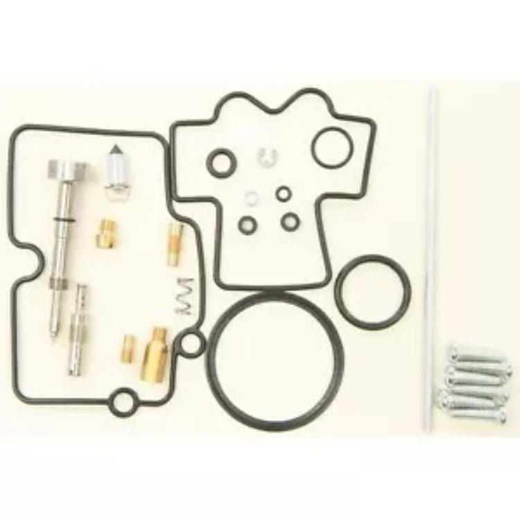 All Balls バイク キャブレター リビルド キット 26-1300 All Balls Bike Carburetor Rebuild Kit 26-1300 【並行輸入品】