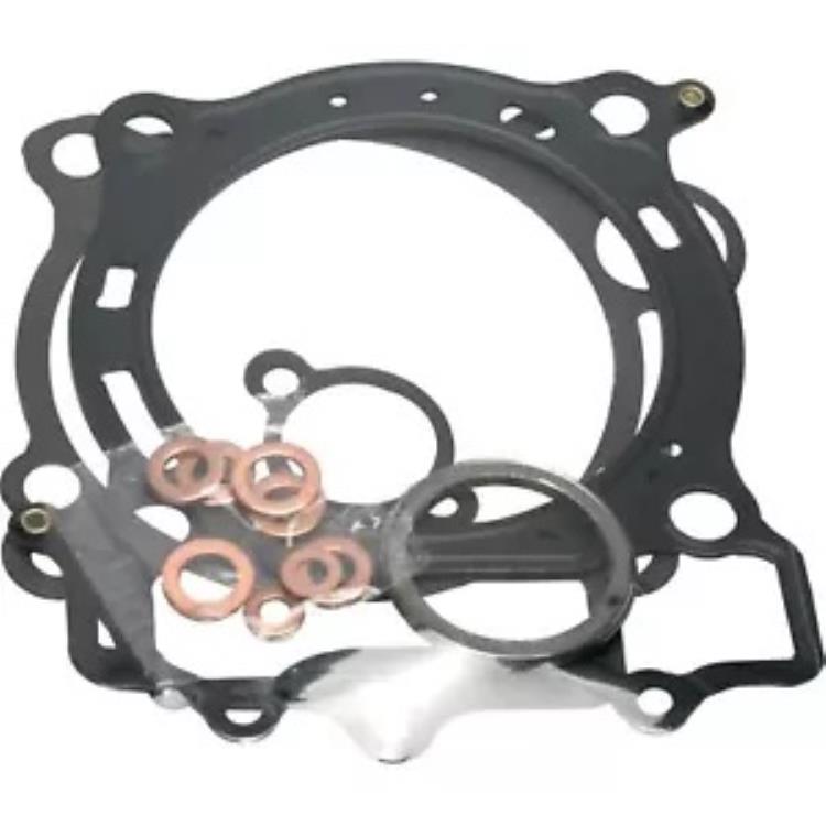 Cometic トップエンド ガスケット キット C3066 Cometic Top End Gasket Kit C3066 【並行輸入品】