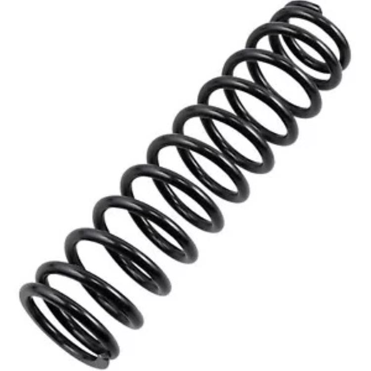 EPI リア スプリング - ヘビーデューティ - ブラック - スプリングレート 135 ポンド/インチ WE322000 EPI Rear Spring - Heavy Duty - Black - Spring Rate 135 lbs/in WE322000 【並行輸入品】