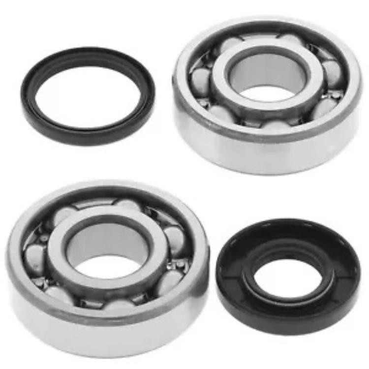 オールボール クランク ベアリング キット 24-1108 All Balls Crank Bearing Kit 24-1108 【並行輸入品】