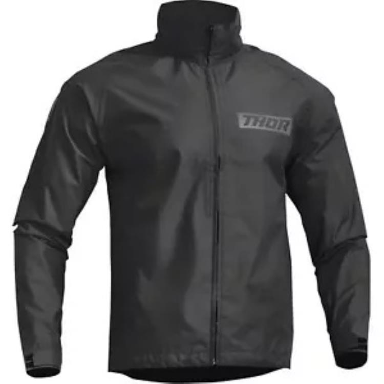 THOR パック ジャケット - ブラック - 2XL 2920-0696 THOR Pack Jacket - Black - 2XL 2920-0696 【並行輸入品】 42,185円