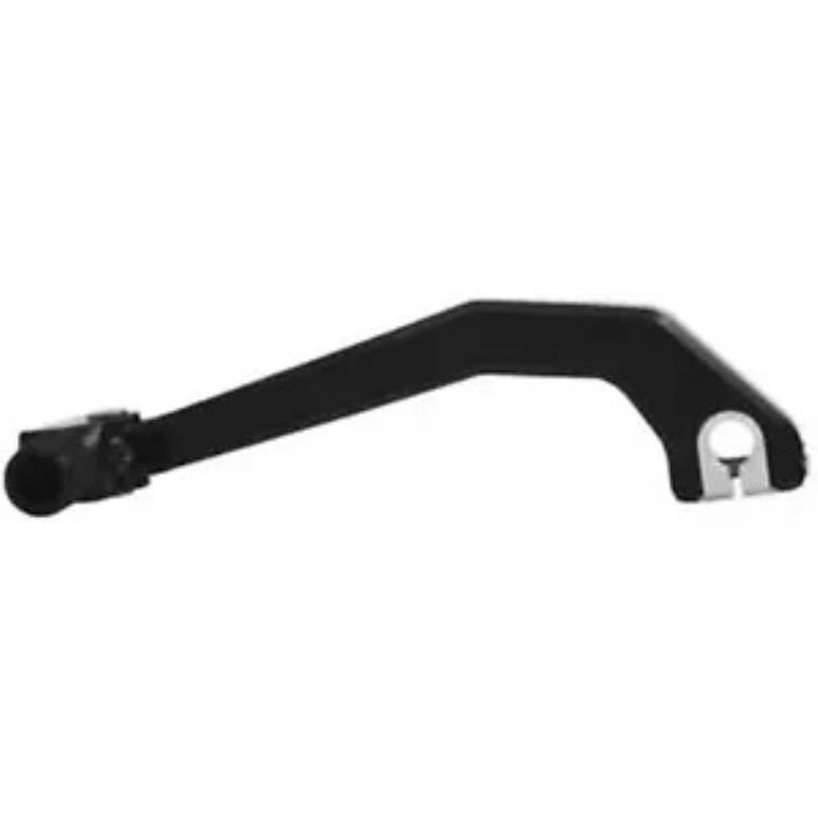 ハンマーヘッド シフトレバー ローレット +10mm - ブラック/ブラック 01-0903-06-60 Hammerhead Shift Lever Knurled +10mm - Black/Black 01-0903-06-60 【並行輸入品】