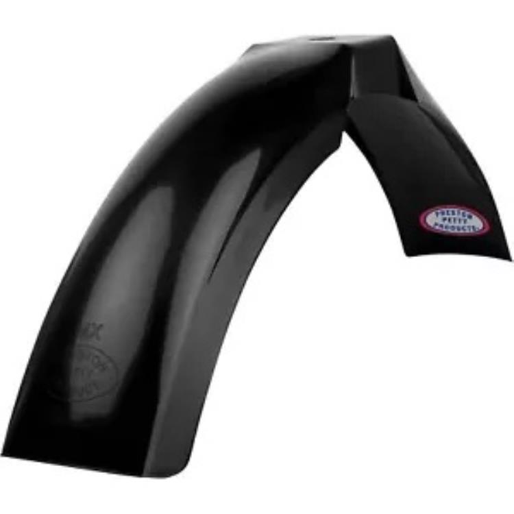 POLISPORT フェンダー - フロント - ブラック 8555500007 POLISPORT Fender - Front - Black 8555500007 【並行輸入品】