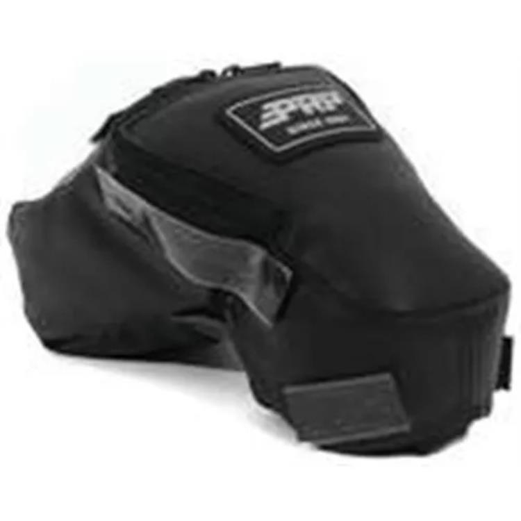 Polaris RZR XP Pro 用インテリア ストレージ ソリューション - コンソール バッグ - ブラック E95-210 Interior Storage Solutions for Polaris RZR XP Pro - Console Bag - Black E95-210 【並行輸入品】