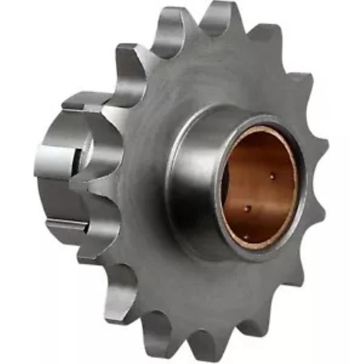 Parts Unlimited カウンターシャフト スプロケット ホンダ 428 用 - 15 歯 K22-2503H Parts Unlimited Counter Shaft Sprocket for Honda 428 - 15-Tooth K22-2503H 【並行輸入品】