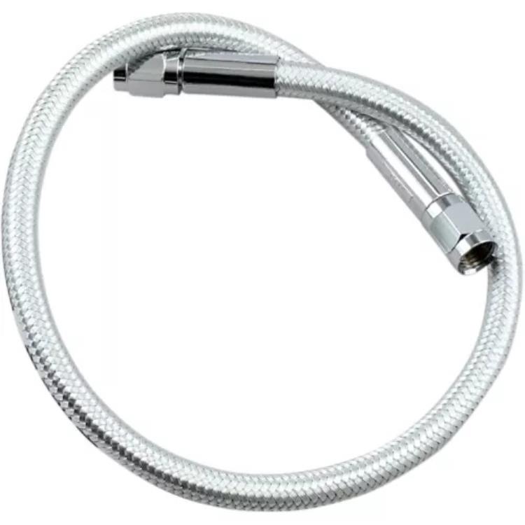 Magnum スターリング クロマイト II? ブレーキ ライン - 17 インチ - ABS AS3517 Magnum Sterling Chromite II? Brake Line - 17\
