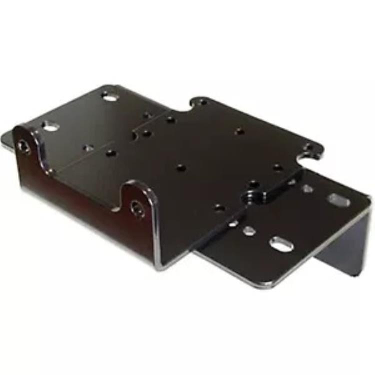 KFI ウインチ マウント 100471 KFI Winch Mount 100471 【並行輸入品】