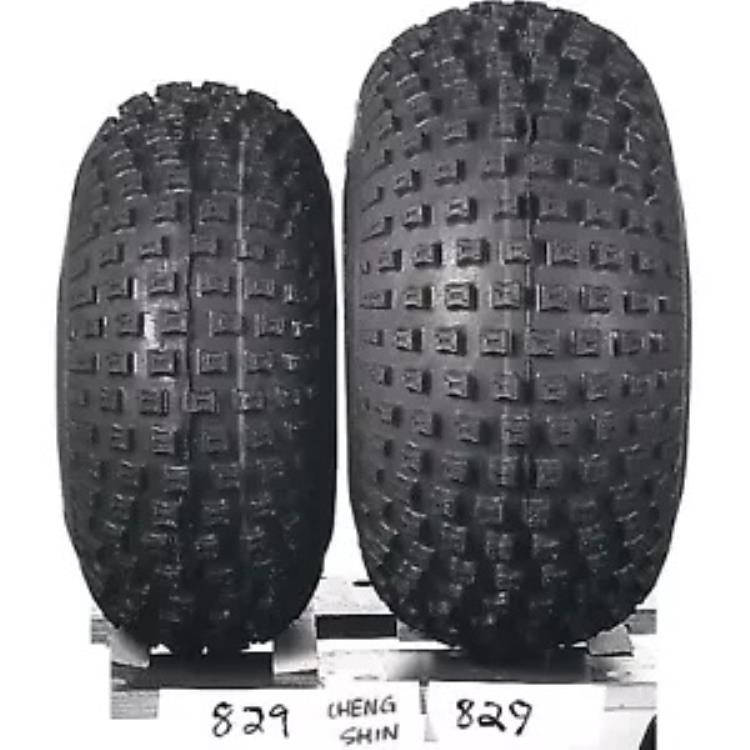 Maxxis Cheng Shin - 16X8-7 - ATV バイアス TM00568100 Maxxis Cheng Shin - 16X8-7 - ATV Bias TM00568100 【並行輸入品】