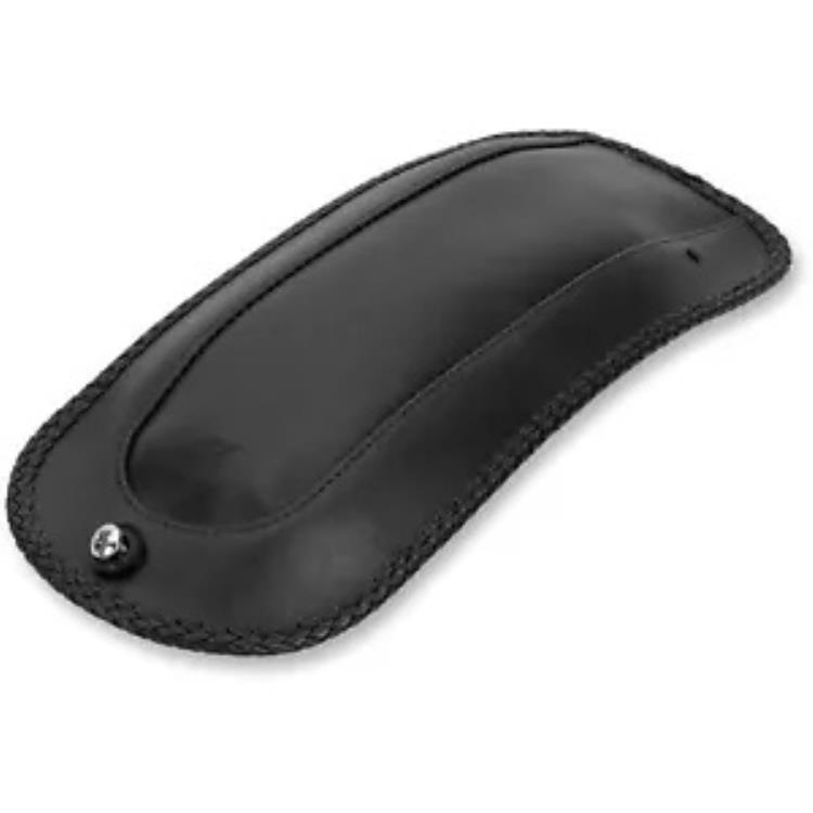 Mustang Motorcycle Products ソロシートフェンダーよだれかけ - スムース 78112 Mustang Motorcycle Products Solo Seat Fender Bib - Smooth 78112 【並行輸入品】