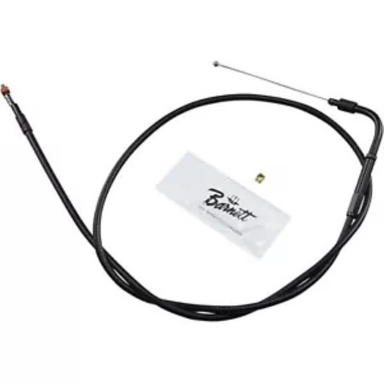 Barnett Performance 拡張 3 インチ アイドル ケーブル 131-30-40015-03 Barnett Performance Extended 3\