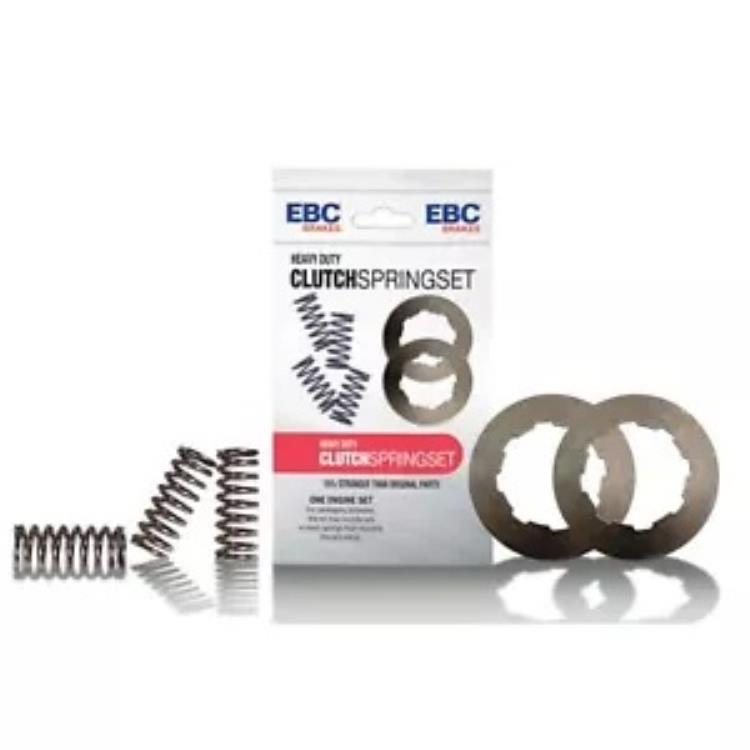 EBC ブレーキ クラッチ スプリング CSK900 EBC Brakes Clutch Springs CSK900 【並行輸入品】