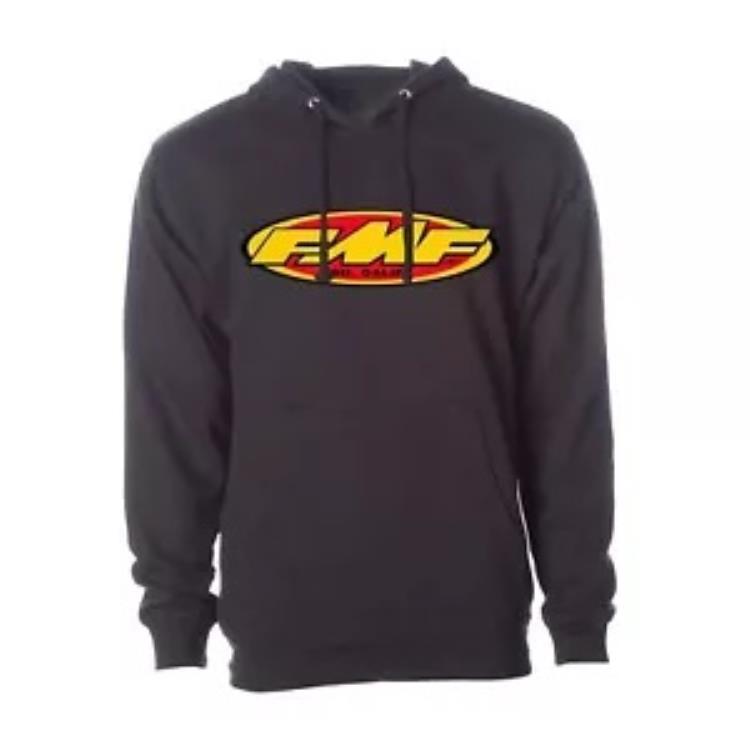 FMF レーシング ドン 2 プルオーバー パーカー - ブラック - XL FA22121902-BLK-XL FMF Racing Don 2 Pullover Hoodie - Black - XL FA22121902-BLK-XL 【並行輸入品】 42,185円