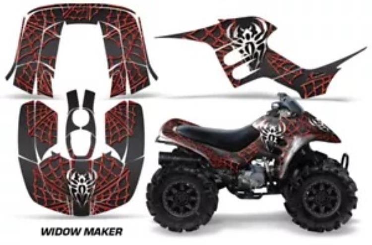 ATV グラフィックス キット ステッカー デカール ホンダ TRX 90 Maier 1993-2005 WDWMKR R K用 ATV Graphics Kit Sticker Decal for Honda TRX 90 Maier 1993-2005 WDWMKR R K 【並行輸入品】 48,180円