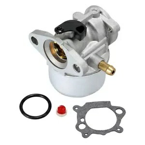 キャブレター ブリッグス & ストラットン 12T807 12T882 12T887 12U802 12V802 12V807 Carburetor for Briggs & Stratton 12T807 12T882 12T887 12U802 12V802 12V807 【並行輸入品】