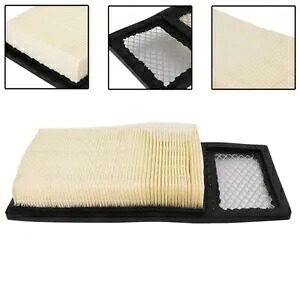 カートエアフィルター EZGO TXTメダリストワークホース 72368G01 72144G01 295 350cc Cart Air Filter For EZGO TXT MEDALIST WORKHORSE 72368G01 72144G01 295 350cc 【並行輸入品】