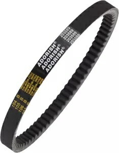 30 シリーズ ゴーカート コメット 203589、コメット 203589A、マンコ 5959 用ドライブベルト Drive Belt for 30 Series Go Kart Comet 203589, Comet 203589A, Manco 5959 【並行輸入品】